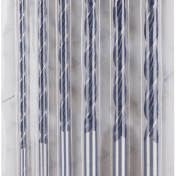 Burghiu Lemn Coada Lunga 6 Pcs ETS / D[mm]: 6-8-10-12-13-14